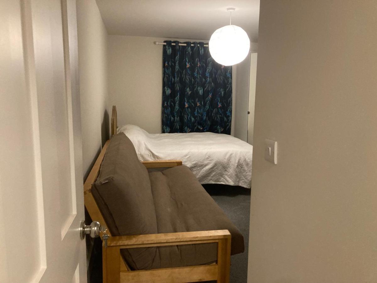Beautiful 1-Bed Studio In Londra Dış mekan fotoğraf