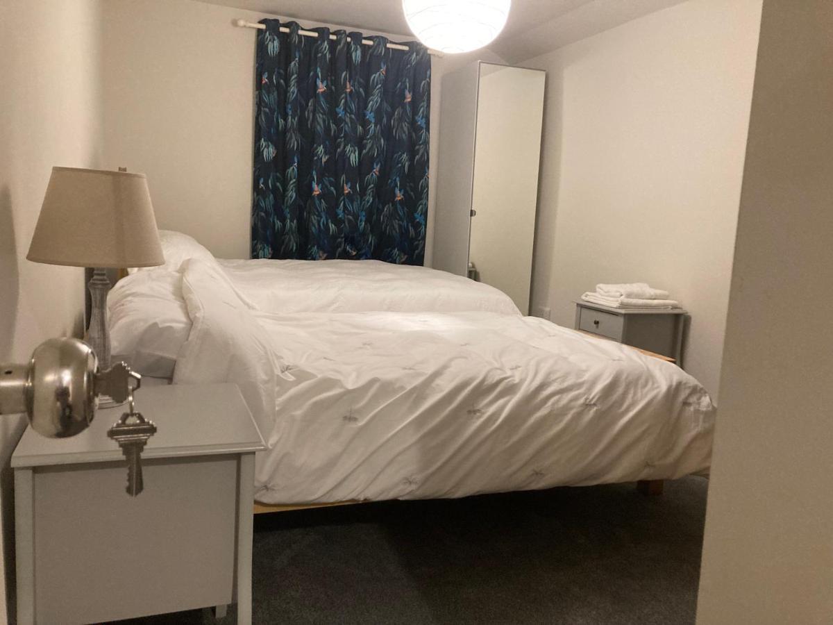 Beautiful 1-Bed Studio In Londra Dış mekan fotoğraf